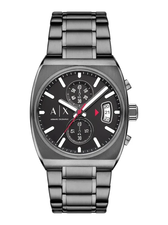 Zdjęcie produktu Armani Exchange zegarek czarny