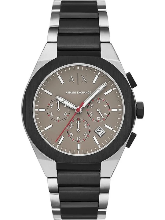 Zdjęcie produktu Armani Exchange zegarek srebrny
