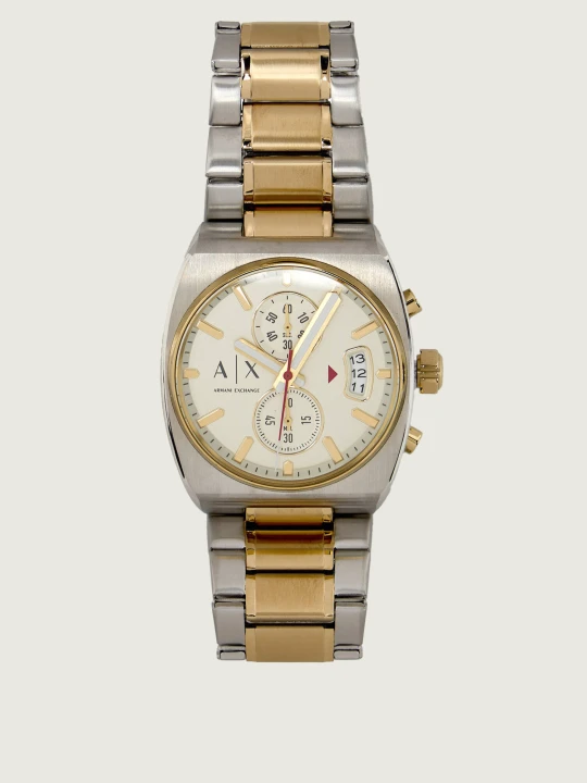 Zdjęcie produktu Armani Exchange Zegarek Oliver AX2821 srebrny