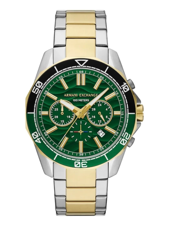 Zdjęcie produktu Armani Exchange zegarek SPENCER