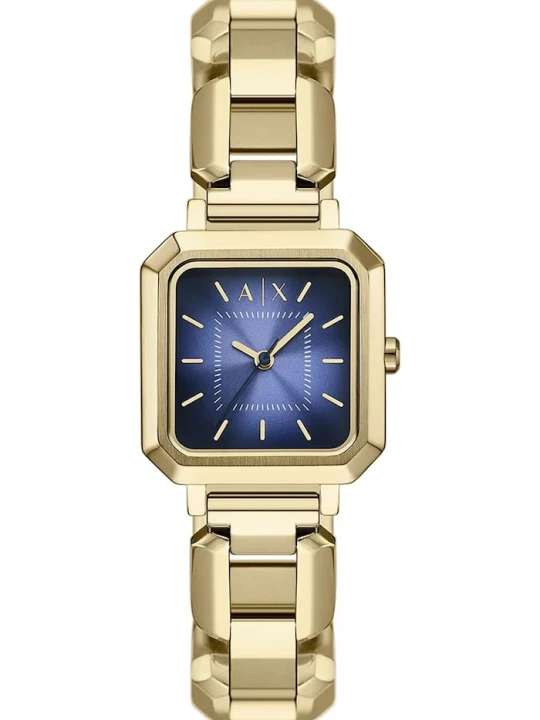 Zdjęcie produktu Armani Exchange złoty