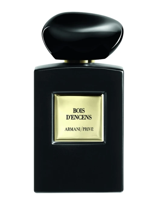 Zdjęcie produktu Armani Privé Bois D'encens