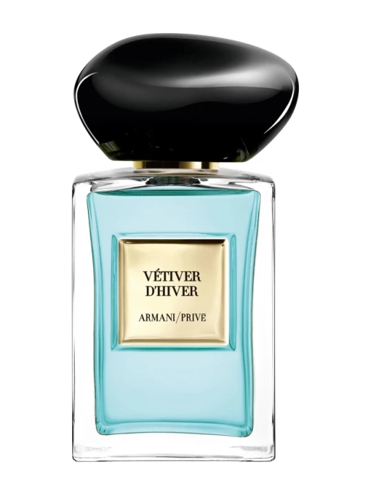Zdjęcie produktu Armani Privé Vétiver D'hiver