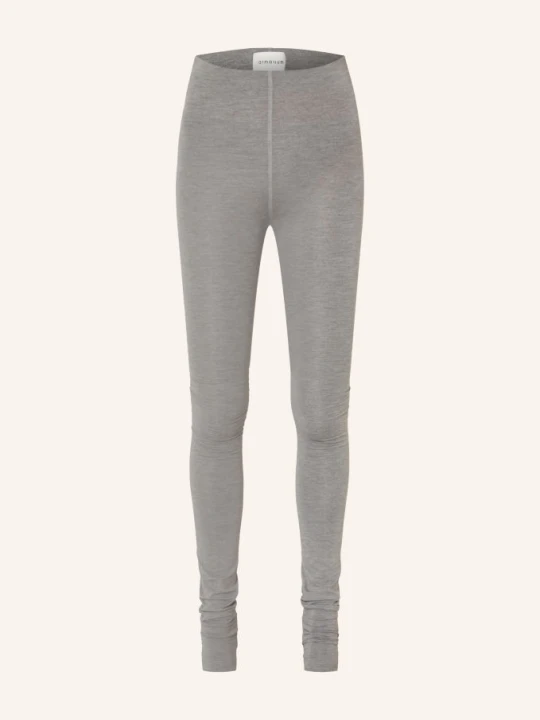 Zdjęcie produktu Armarium Legginsy Ezra grau SZARY