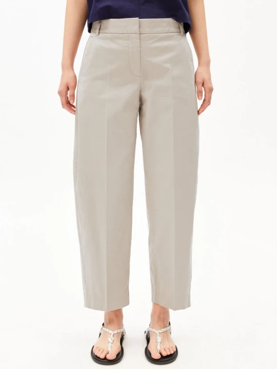 Zdjęcie produktu ARMEDANGELS Chino Kobiety Bawełna beżowy