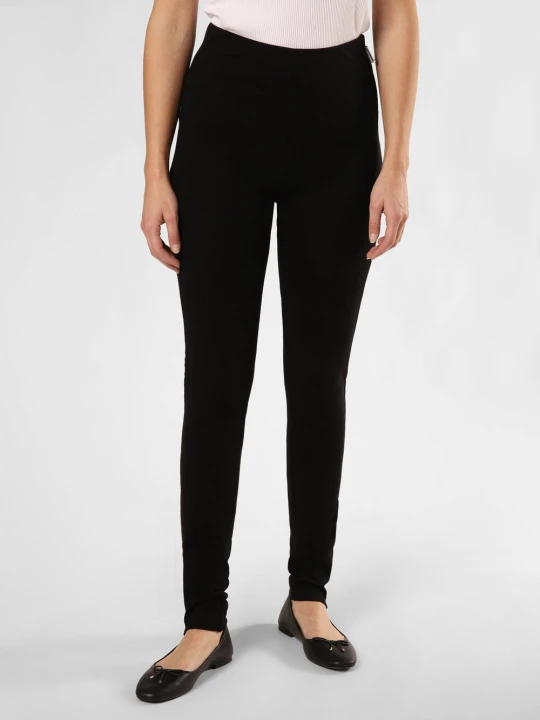 Zdjęcie produktu ARMEDANGELS Legginsy - Jarlaa Maraa Kobiety czarny