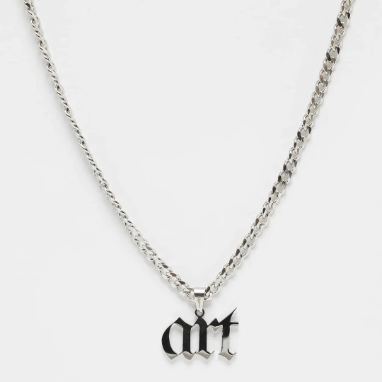 Zdjęcie produktu Art Chain Fainz srebrny