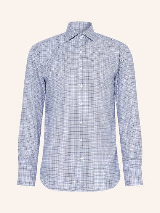 Zdjęcie produktu Artigiano Koszula Regular Fit blau