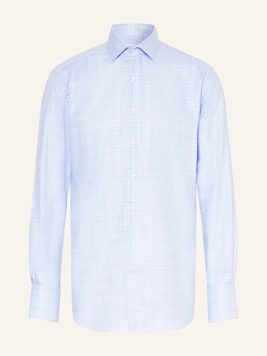 Zdjęcie produktu Artigiano Koszula Regular Fit blau