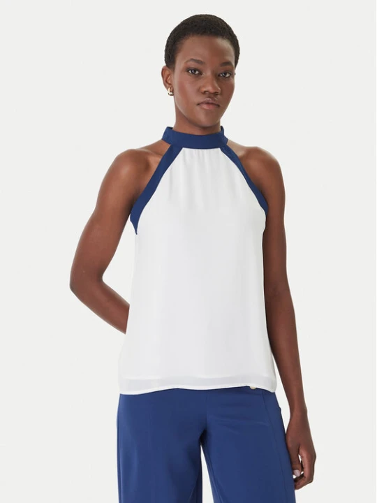 Zdjęcie produktu Artigli Bluzka ACTP004385 Biały Regular Fit