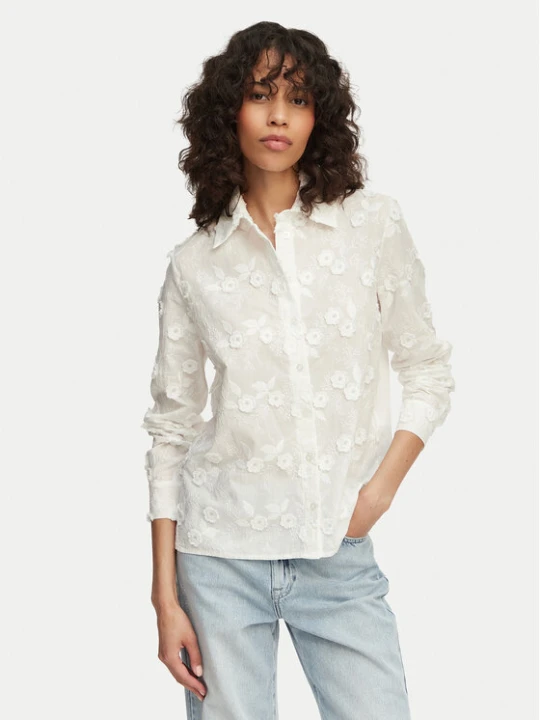 Zdjęcie produktu Artigli Koszula ACCA004583 Biały Regular Fit
