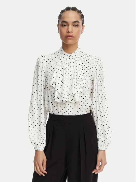 Zdjęcie produktu Artigli Koszula ACCA004797 Biały Regular Fit