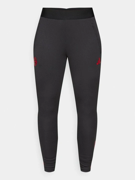 Zdjęcie produktu Artykuły klubowe Adidas czarny