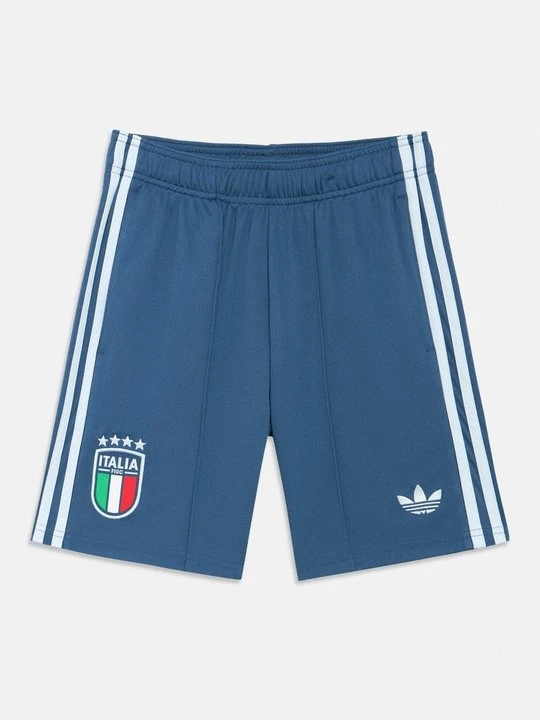 Zdjęcie produktu Artykuły klubowe adidas Originals granatowy