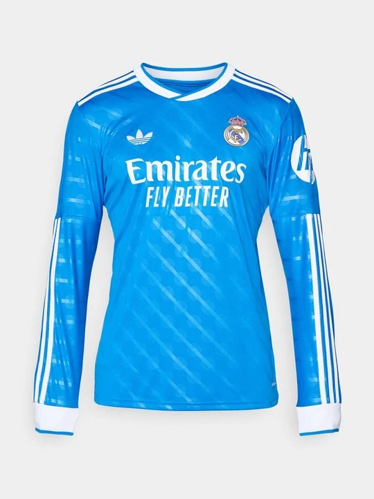 Zdjęcie produktu Artykuły klubowe adidas Originals niebieski