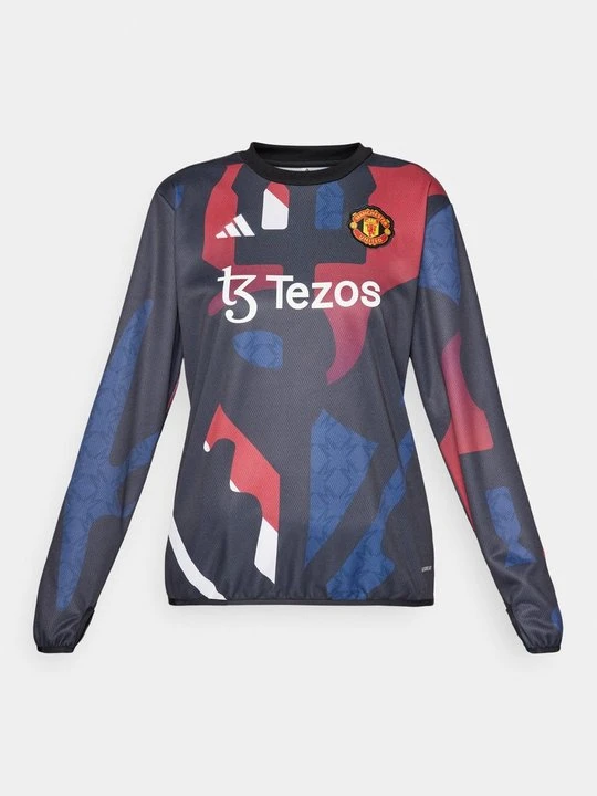 Zdjęcie produktu Artykuły klubowe Adidas czarny