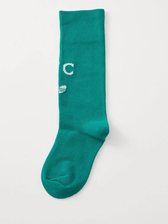 Zdjęcie produktu Artykuły klubowe Adidas zielony