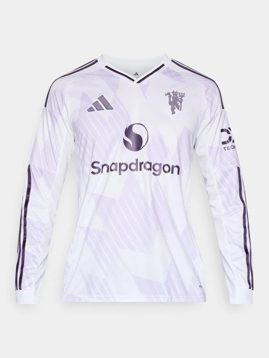 Zdjęcie produktu Artykuły klubowe Adidas biały