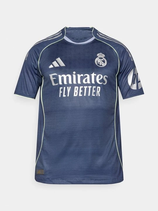 Zdjęcie produktu Artykuły klubowe Adidas granatowy