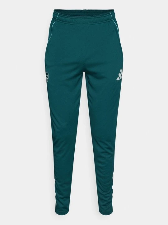 Zdjęcie produktu Artykuły klubowe Adidas zielony