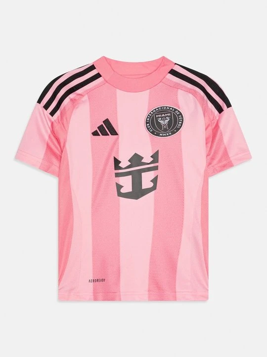 Zdjęcie produktu Odzież klubowa Adidas różowy