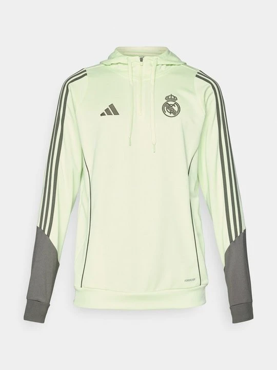 Zdjęcie produktu Artykuły klubowe Adidas zielony