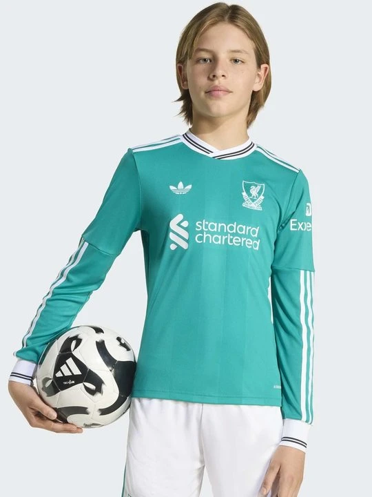 Zdjęcie produktu Artykuły klubowe Adidas zielony