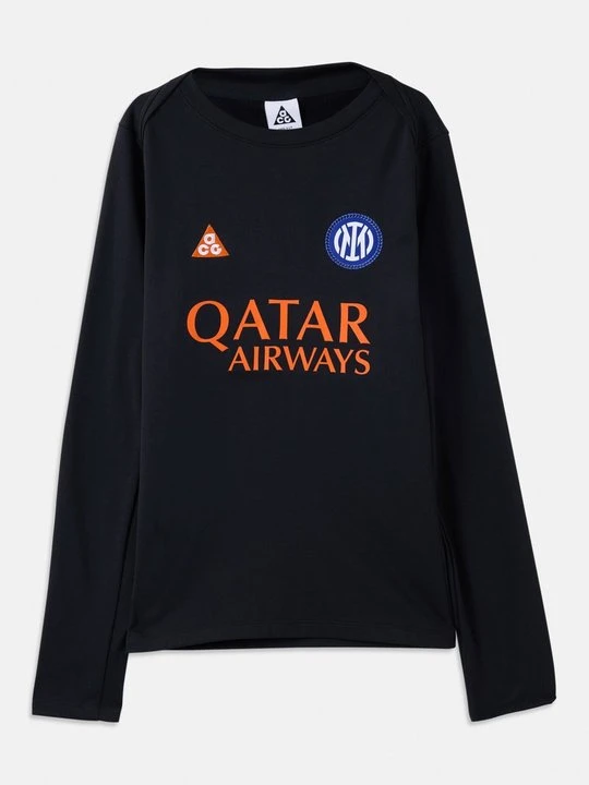 Zdjęcie produktu Artykuły klubowe Nike czarny