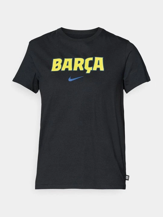 Zdjęcie produktu Artykuły klubowe Nike czarny