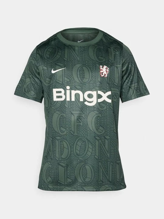 Zdjęcie produktu Artykuły klubowe Nike khaki