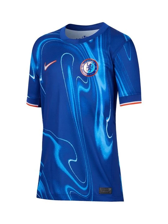 Zdjęcie produktu Artykuły klubowe Nike niebieski
