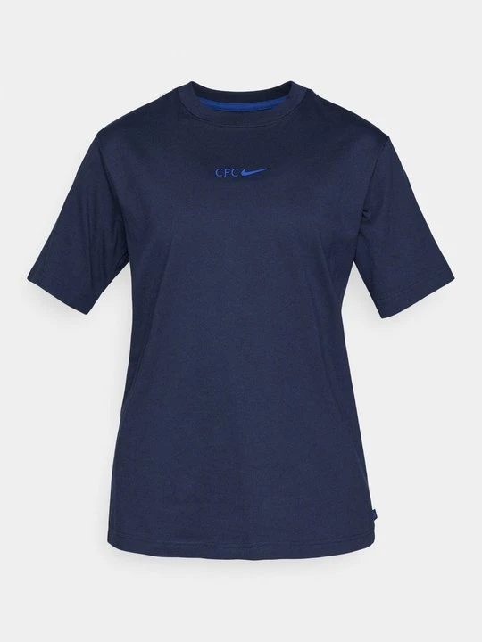 Zdjęcie produktu Artykuły klubowe Nike granatowy