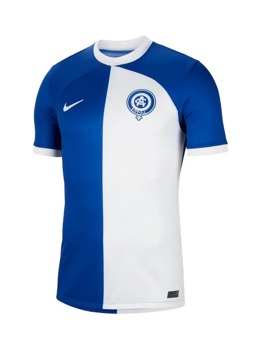 Zdjęcie produktu Artykuły klubowe Nike niebieski