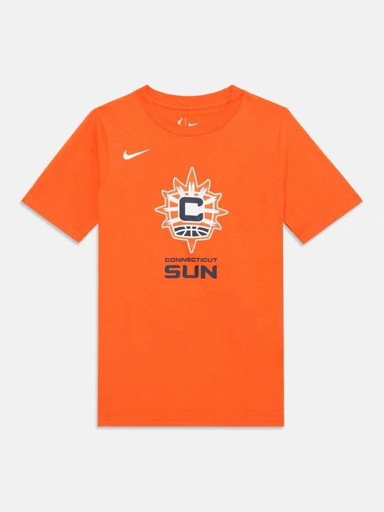 Zdjęcie produktu Artykuły klubowe Nike pomarańczowy