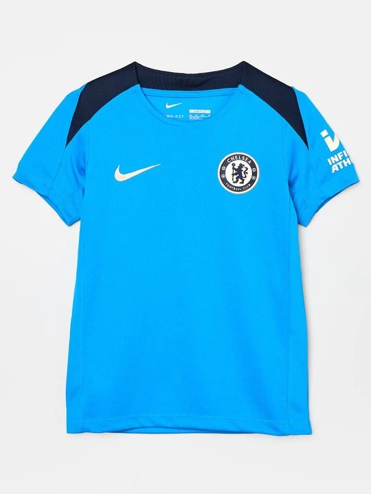 Zdjęcie produktu Artykuły klubowe Nike niebieski