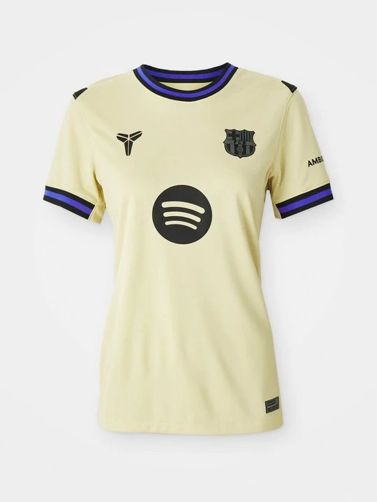 Zdjęcie produktu Koszulka sportowa Nike w kolorze złota