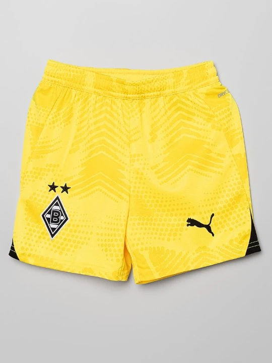 Zdjęcie produktu Artykuły klubowe Puma żółty