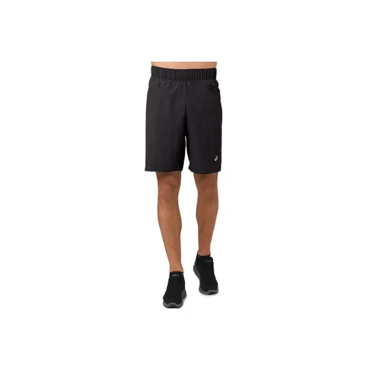 Zdjęcie produktu Asics 2-N-1 7 Short 2011A239-0904, Męskie, Czarne, spodenki, poliester, rozmiar: S