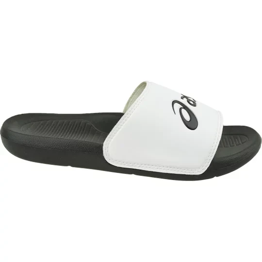 Zdjęcie produktu Asics AS003 1173A006-101, Unisex, Białe, klapki, syntetyk, rozmiar: 37, 5