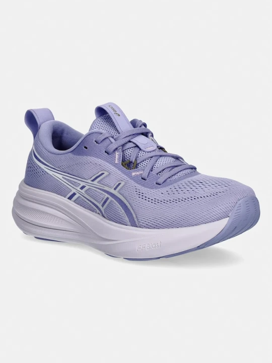 Zdjęcie produktu Asics buty do biegania damskie GEL-PULSE 17 fioletowy