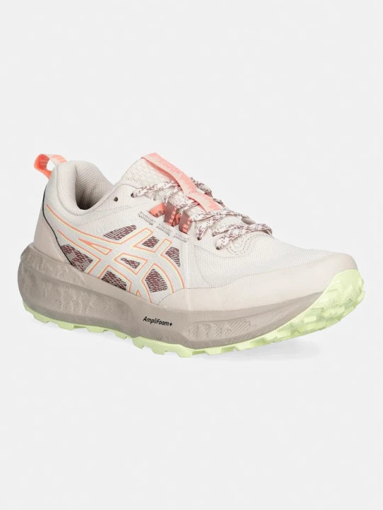 Zdjęcie produktu Asics buty do biegania damskie GEL-SONOMA 8 beżowy