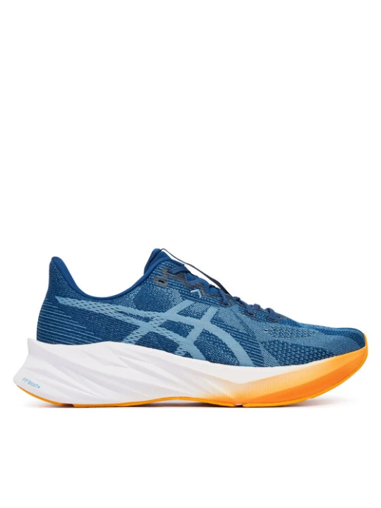 Zdjęcie produktu Asics Buty do biegania Dynablast 5 1011B983 Niebieski