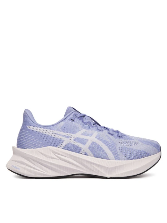 Zdjęcie produktu Asics Buty do biegania Dynablast 5 1012B776 Fioletowy