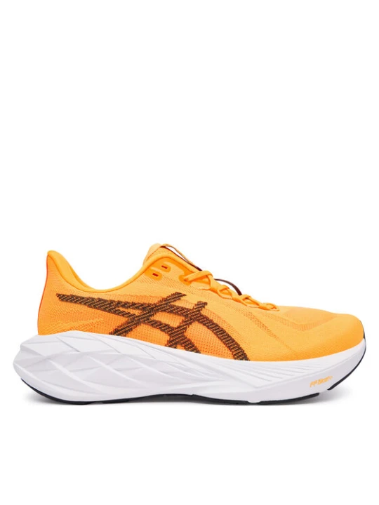 Zdjęcie produktu Asics Buty do biegania Dynablast 6 1011C245 Pomarańczowy