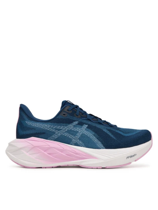 Zdjęcie produktu Asics Buty do biegania Dynablast 6 1012C010 Niebieski
