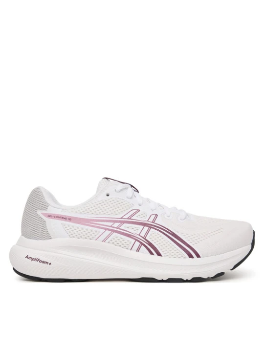 Zdjęcie produktu Asics Buty do biegania Gel-Contend 10 1012C013 Biały