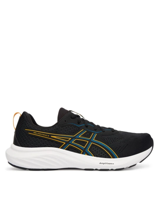 Zdjęcie produktu Asics Buty do biegania Gel-Contend 9 1011B881 Czarny