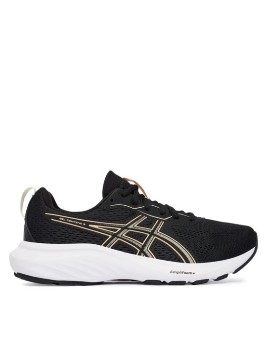 Zdjęcie produktu Asics Buty do biegania Gel-Contend 9 1012B681 Czarny