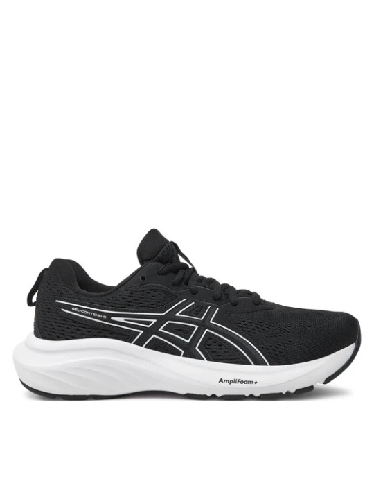 Zdjęcie produktu Asics Buty do biegania Gel-Contend 9 1012B681 Czarny
