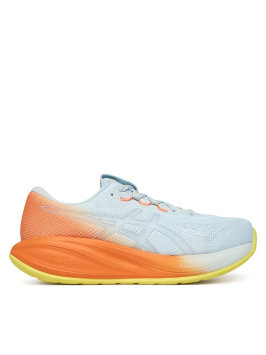 Zdjęcie produktu Asics Buty do biegania Gel-Cumulus 28 1011C223 Niebieski